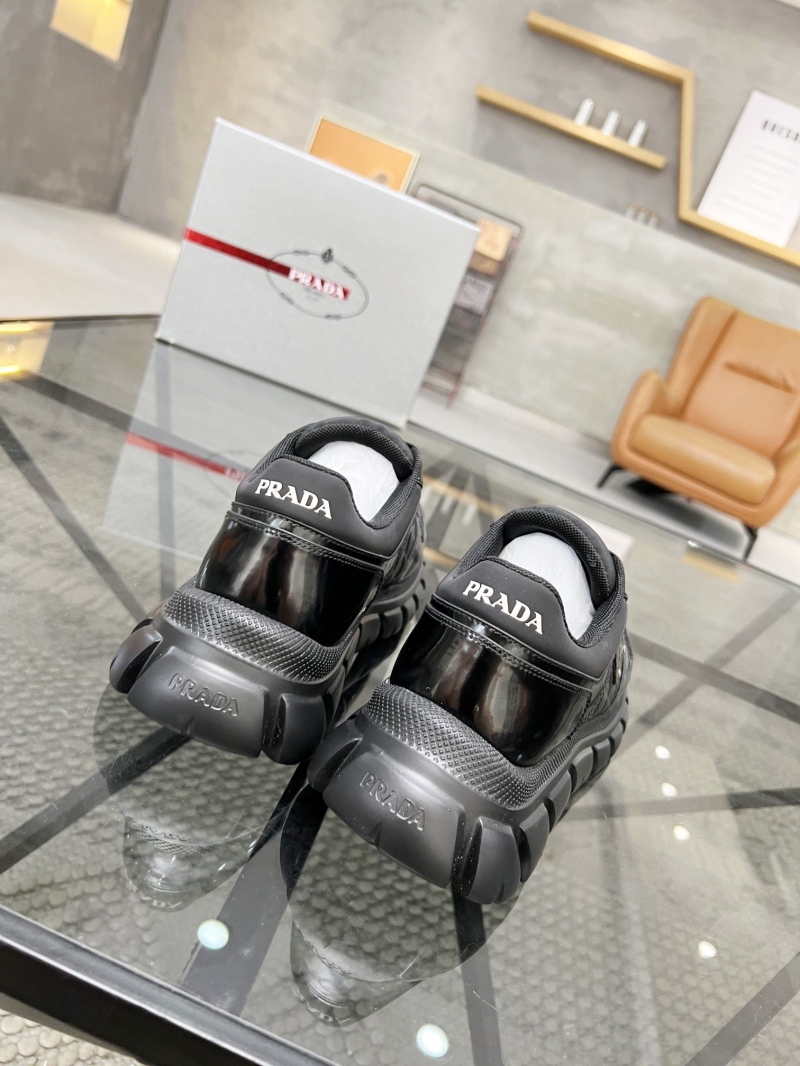 Prada Casual Shoes